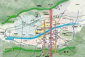 城（chéng）乡（xiāng）规划资（zī）质（zhì）