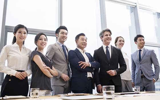 西安欧宝网页版登录入口和集思企业管理（lǐ）咨询有限（xiàn）公司